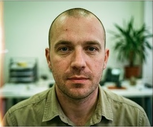 Cyrille Juven