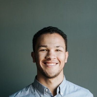 Apprenant Kiluz épanoui