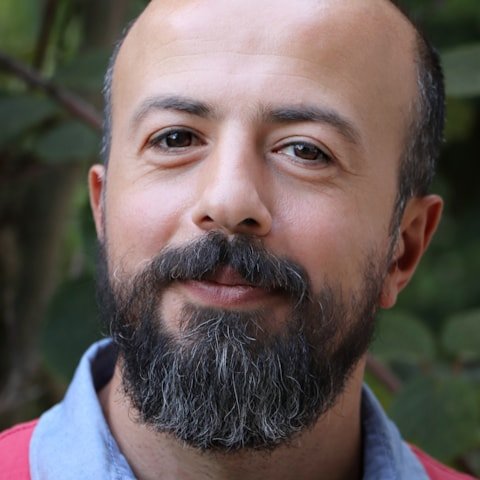Apprenant Kiluz épanoui